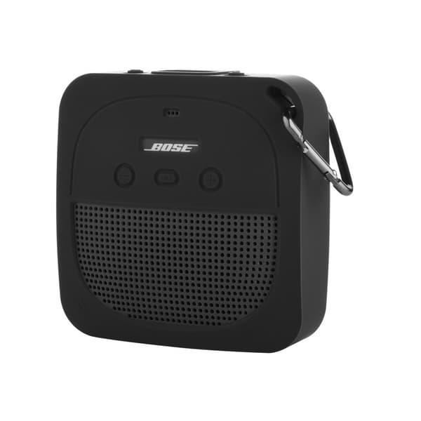 Beskyttende silikonetui til Bose SoundLink mikrohøyttaler