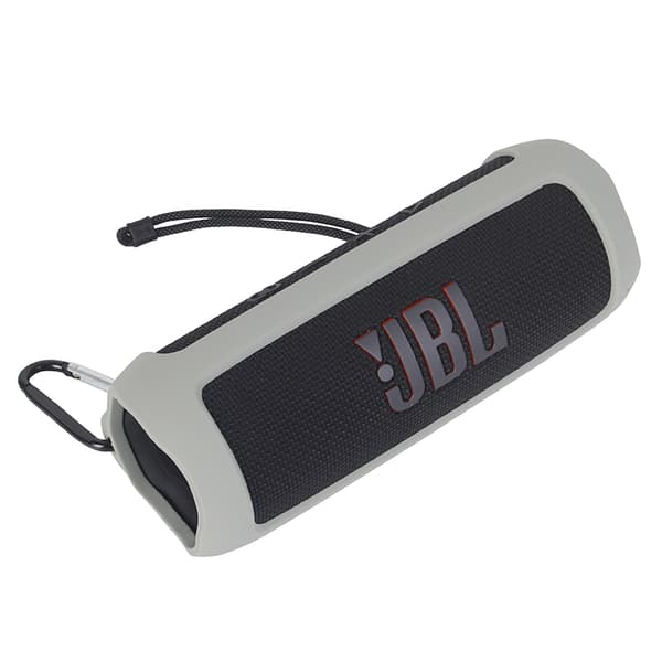 INF JBL Flip 6 silikonisuojakotelo olkahihnalla