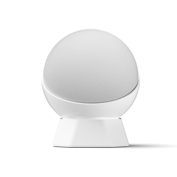 INF Silikonfodral för Echo Dot 5:e generationen