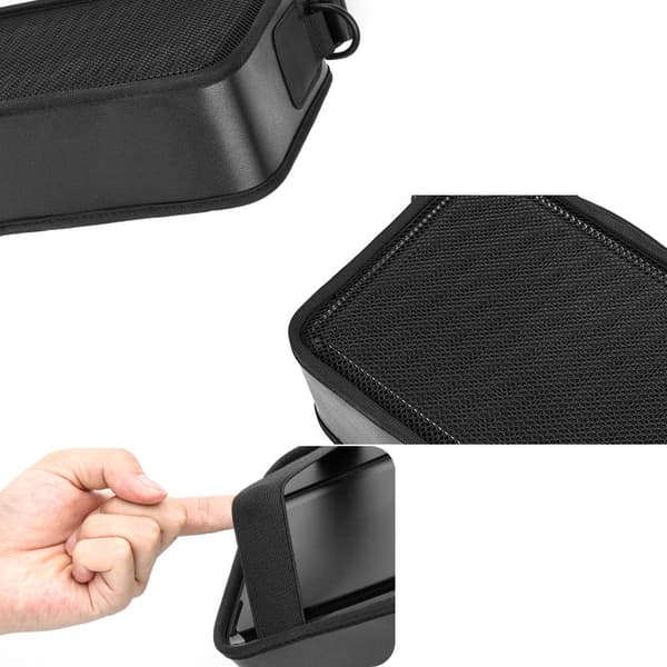 INF Beskyttelsesdeksel med stropp for Sony SRS-XG500 Bluetooth-høyttaler 0