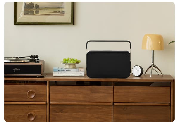 INF JBL AUTENTICS-serien Lycra støvdeksel JBL AUTHENTICS 200