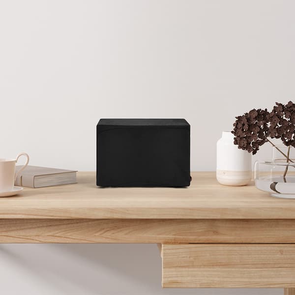 INF JBL AUTENTICS-serien Lycra støvdeksel JBL AUTHENTICS 200