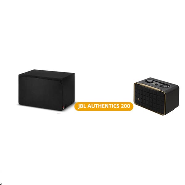 INF JBL AUTENTICS-serien Lycra støvdeksel JBL AUTHENTICS 200