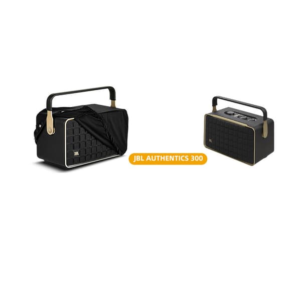 INF JBL AUTENTICS Series Lycra Støvdæksel JBL AUTHENTICS 300