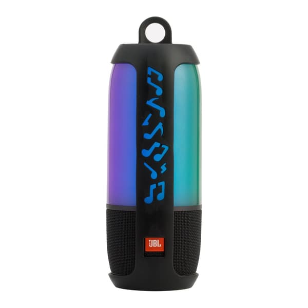 INF Suojaava silikonikotelo JBL Pulse 3 -kaiuttimelle
