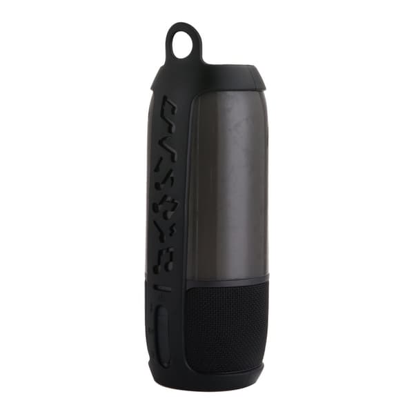 INF Suojaava silikonikotelo JBL Pulse 3 -kaiuttimelle