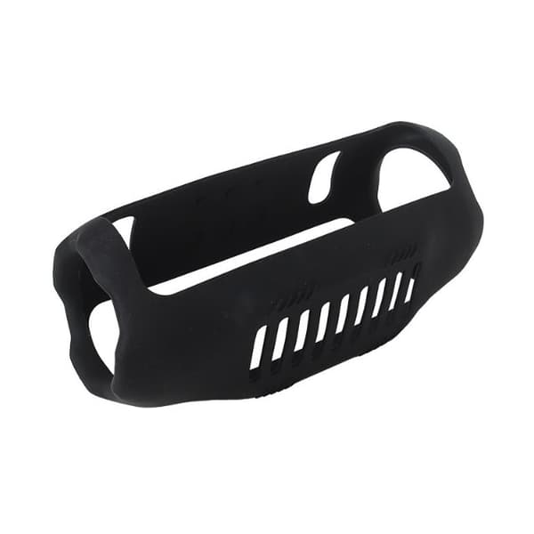 INF JBL Xtreme 4 silikonetui, beskyttelsescover til JBL Xtreme 4 Bluetooth-højttaler