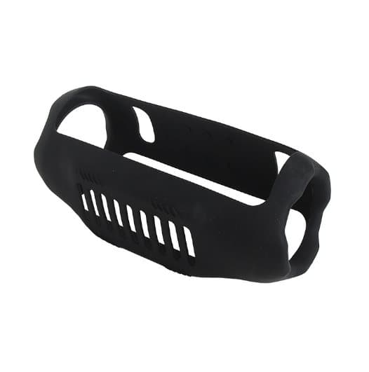 INF JBL Xtreme 4 silikonetui, beskyttelsescover til JBL Xtreme 4 Bluetooth-højttaler