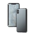 Miniatyrbild 1 av 4: Moshi Fodral till Apple iPhone XS Max Grå - 99MO102023