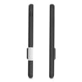 Miniatyrbild 3 av 4: Moshi Capto Skal till Apple iPhone XS Max Svart - 99MO114002
