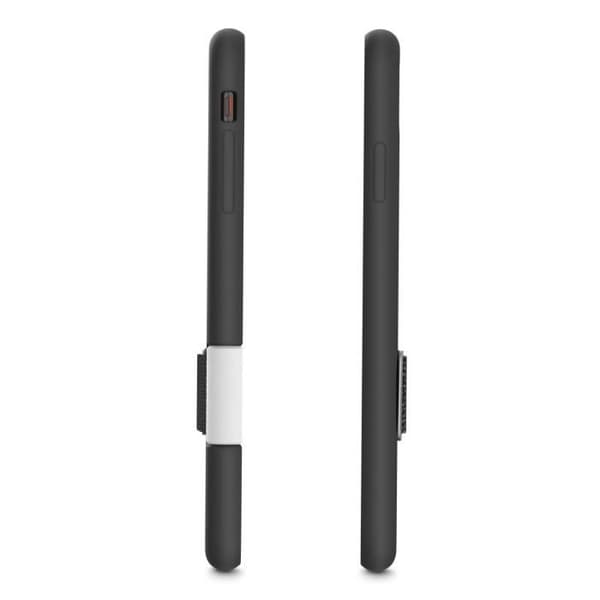 Moshi Capto Skal till Apple iPhone XS Max Svart - 99MO114002