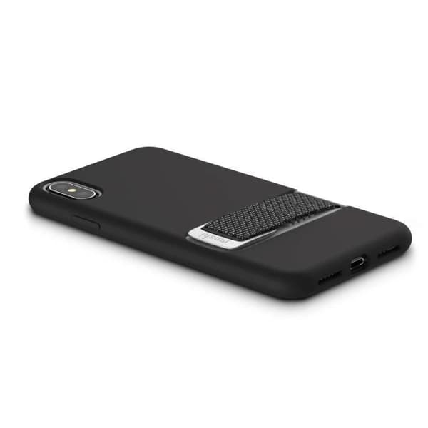 Moshi Capto Skal till Apple iPhone XS Max Svart - 99MO114002