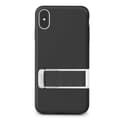 Miniatyrbild 1 av 4: Moshi Capto Skal till Apple iPhone XS Max Svart - 99MO114002