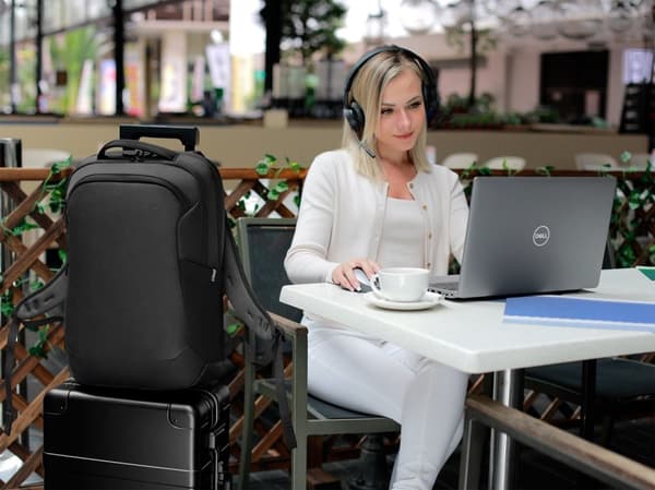 Plecak Dell Ecoloop Pro Ryggsäck CP5723