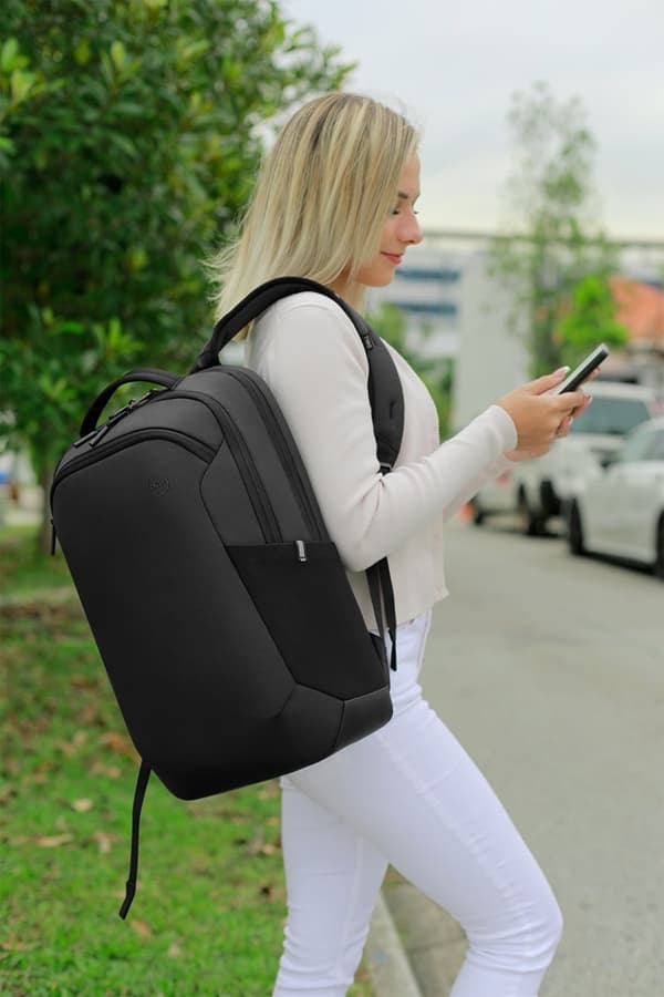 Plecak Dell Ecoloop Pro Ryggsäck CP5723