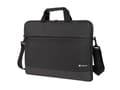 Miniatyrbillede 8 af 10: NATEC LAPTOP BAG GOA 15,6" SORT