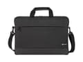 Miniatyrbillede 1 af 10: NATEC LAPTOP BAG GOA 15,6" SORT