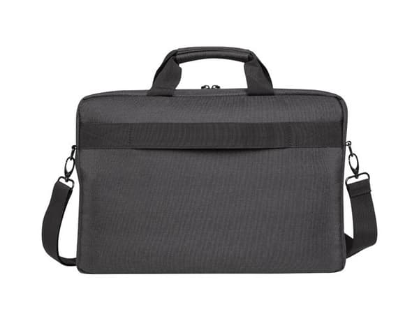 NATEC LAPTOP-VÄSKA BEIRA 15,6" SVART