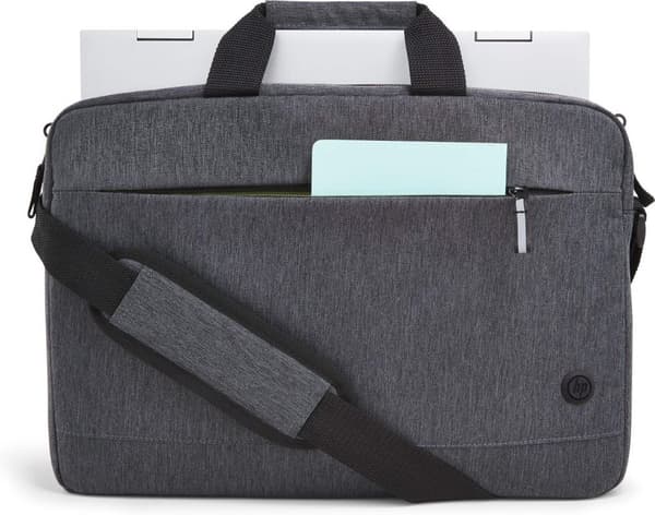 HP Prelude Pro 15,6-tommer bærbar taske