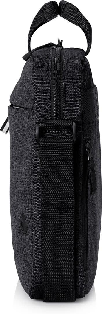 HP Prelude Pro 17,3" bærbar taske 17,3" Messenger taske Sort
