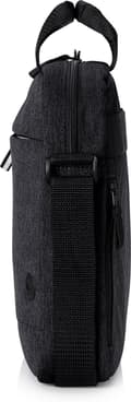 Miniatyrbillede 3 af 4: HP Prelude Pro 17,3" bærbar taske 17,3" Messenger taske Sort