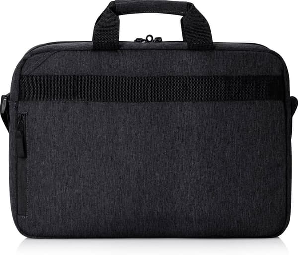 HP Prelude Pro 17,3" bærbar taske 17,3" Messenger taske Sort