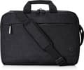 Miniatyrbillede 1 af 4: HP Prelude Pro 17,3" bærbar taske 17,3" Messenger taske Sort
