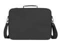 Miniatyrbild 7 av 9: NATEC LAPTOP BAG BOXER LITE 15,6" SVART