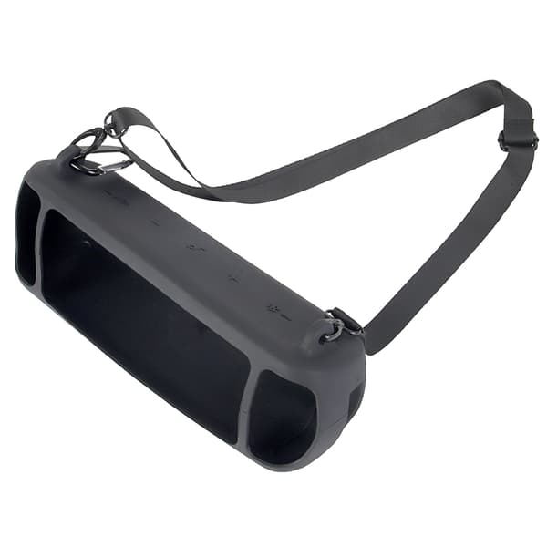 INF Beskyttende silikonetui til Anker Soundcore Motion+ Bluetooth-høyttaler
