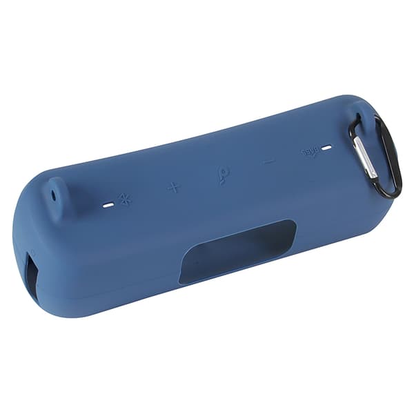 INF Beskyttende silikonetui til Anker Soundcore Motion+ Bluetooth-høyttaler