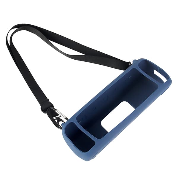 INF Beskyttende silikonetui til Anker Soundcore Motion+ Bluetooth-høyttaler