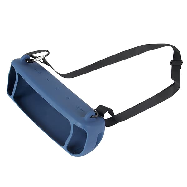 INF Beskyttende silikonetui til Anker Soundcore Motion+ Bluetooth-høyttaler