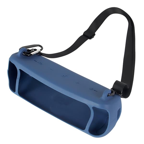 INF Beskyttende silikonetui til Anker Soundcore Motion+ Bluetooth-høyttaler