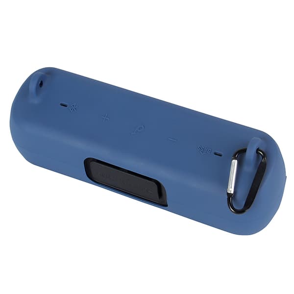 INF Beskyttende silikonetui til Anker Soundcore Motion+ Bluetooth-høyttaler