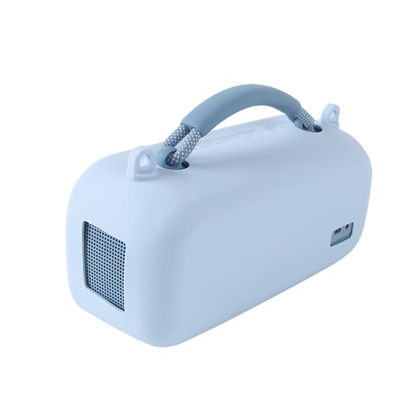 INF Silikonfodral för Bose SoundLink MAX Bluetooth-högtalare