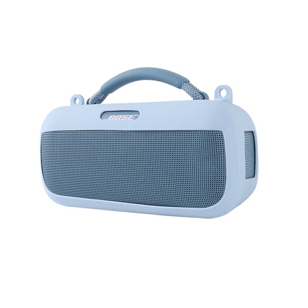 INF Silikonfodral för Bose SoundLink MAX Bluetooth-högtalare
