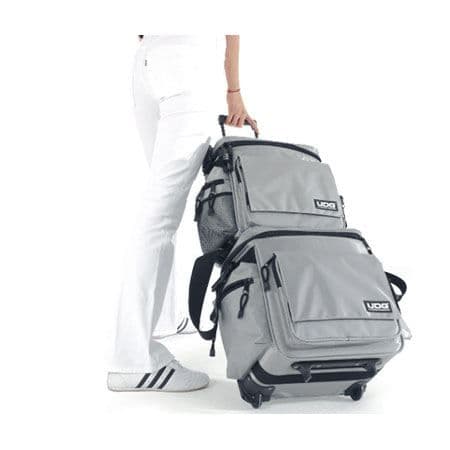 UDG - U9630 - Dj Bag Vinyl &amp; Cd - 12" Vinyl