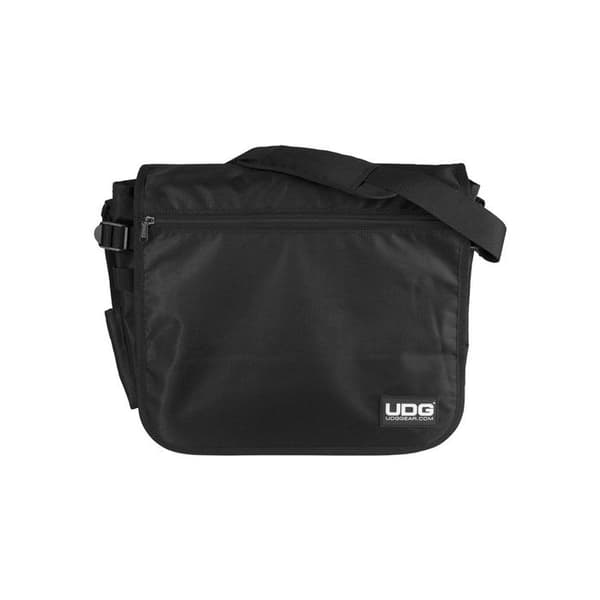 UDG U 9450 BL-OR - UDG Ultimate CourierBag Black Orange