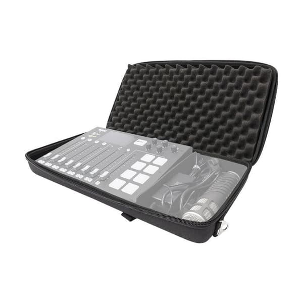Magma Väskor Ctrl Case Rodecaster Pro Väska för Spelare och Konsol
