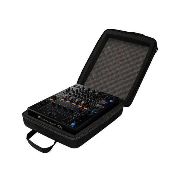 UDG U 8443 BL Skapare CDJ/DJM/Battle Mixer Hardcase Svart Väska för