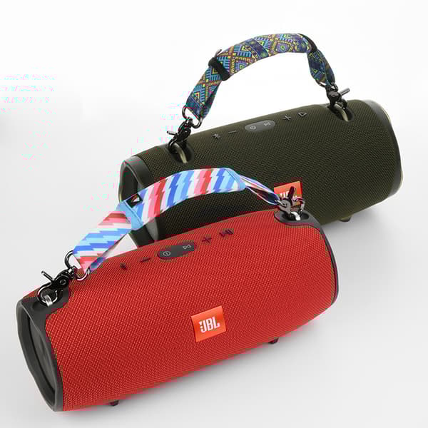INF Høyttalerreim for JBL, bærereim for høyttaler