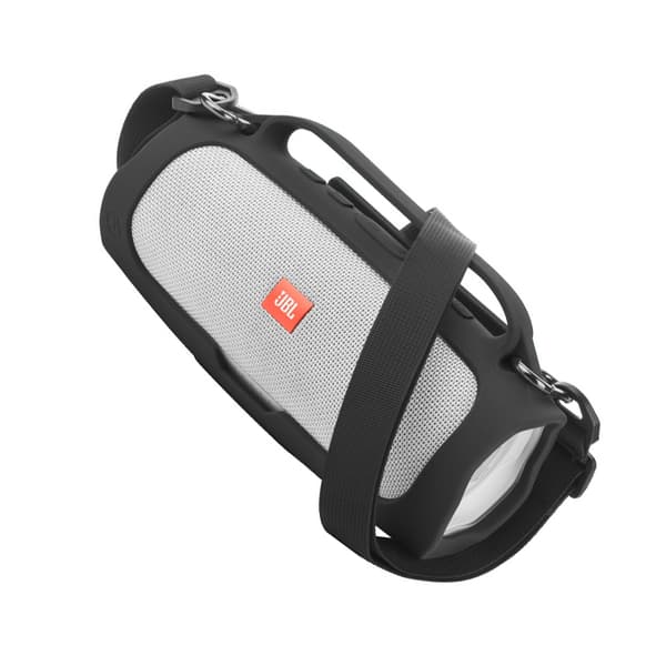 INF Silikonveske med stropp til JBL Charge 4
