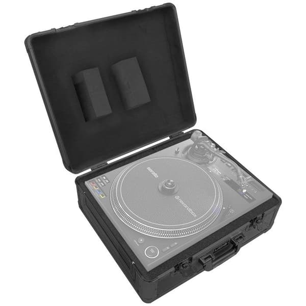UDG U 93025 BL Flygplatsskiva CD och Vinylskivor