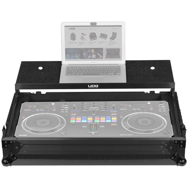 UDG U 91096 BL DDJ-REV5 Flygkontroll USB