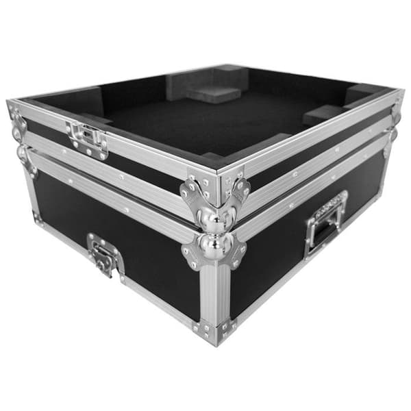 Power Flights FCM QU16 Mixbord