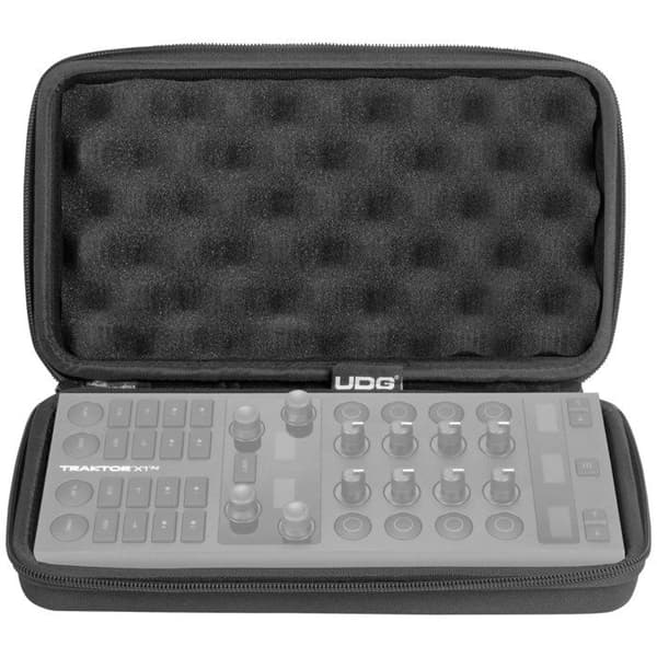 UDG U 8503 BL Traktor X1 MK3 Väska för USB-kontrollant