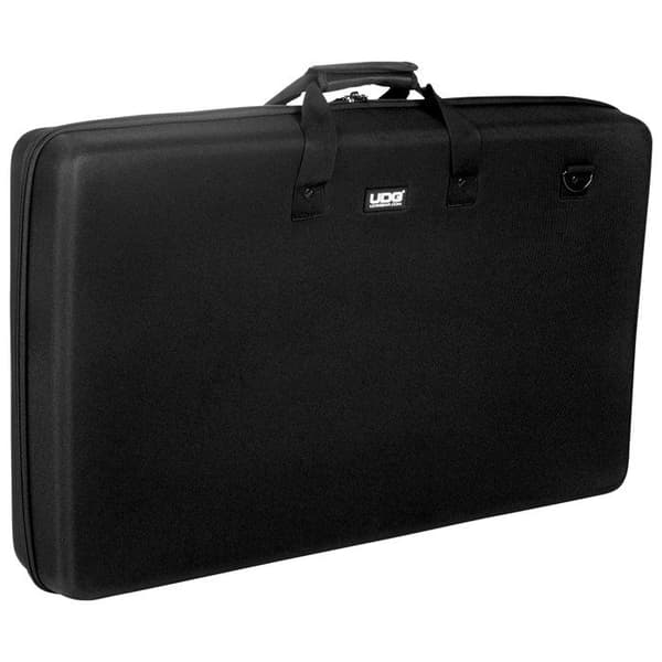 UDG U 8329 BL Alphatheta DDJ-GRV6 Väska för USB-controller