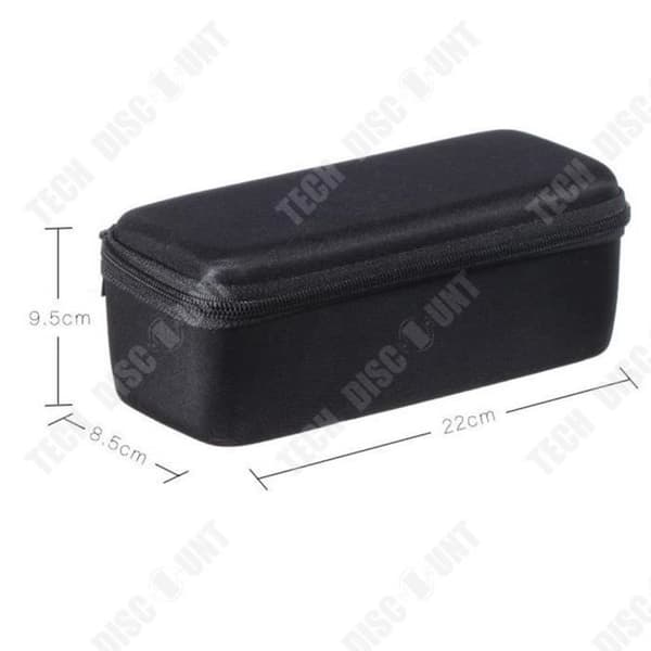 TD® för Bose SoundLink Mini Bluetooth trådlös mobil högtalare Bärväska Reseskyddsfodral
