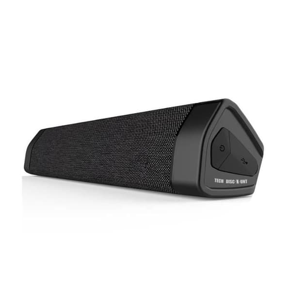 TD® Home audio och video bärbar mobiltelefon trådlös Bluetooth 4.2 högtalare super subwoofer surroundljud 3