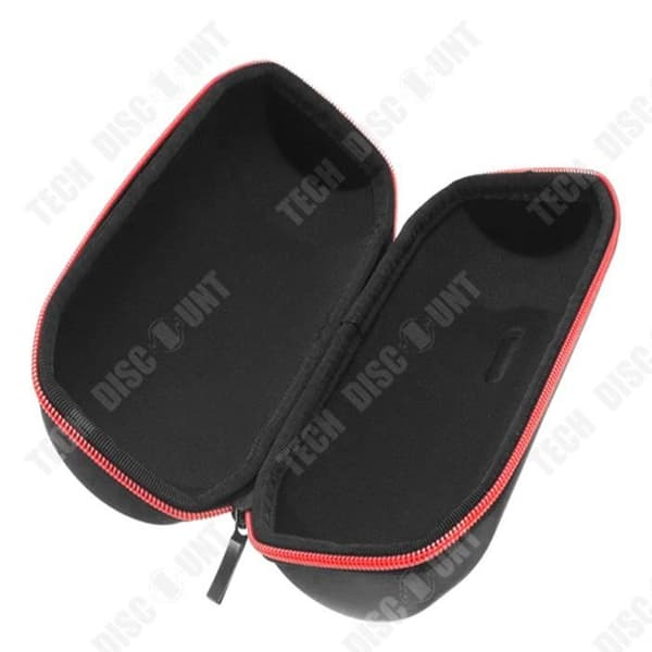 TD®-högtalarväskor Bär bärbar väska för JBL Pulse trådlösa Bluetooth-högtalare